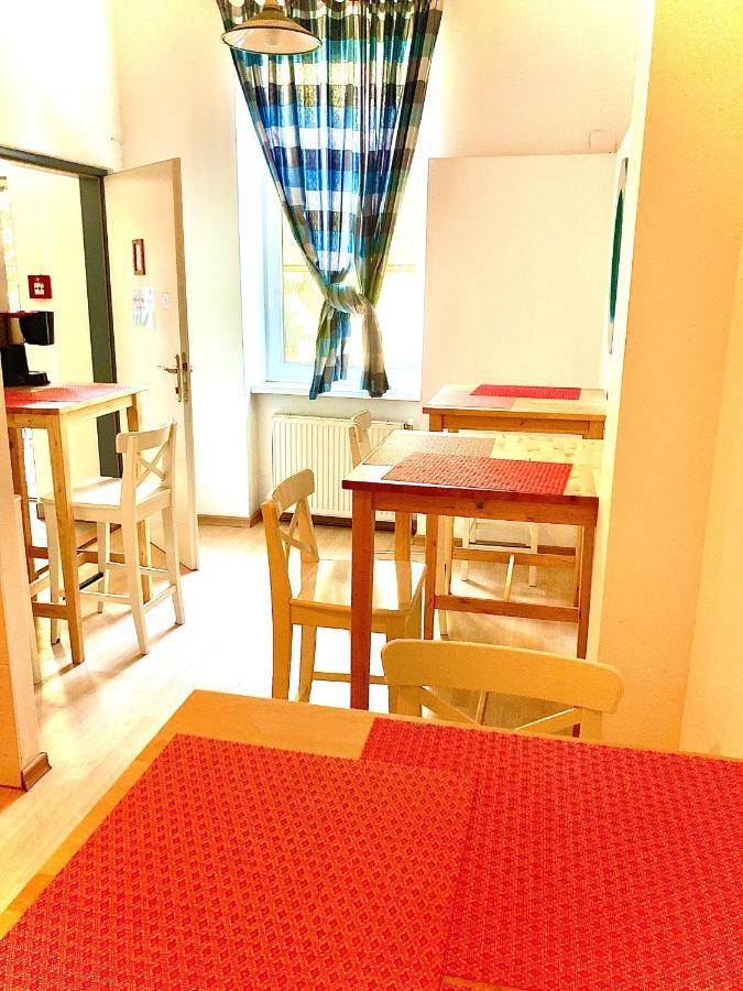 Studios Liesingbach Wien Exteriör bild