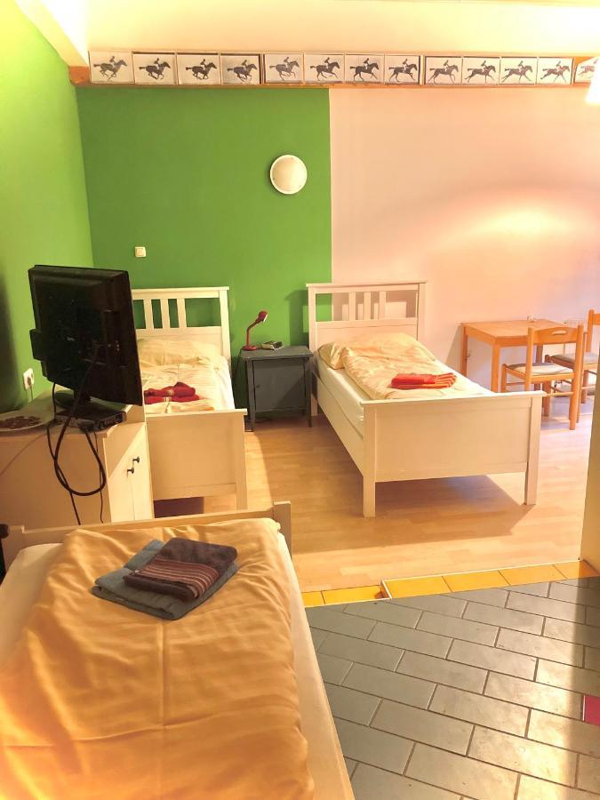 Studios Liesingbach Wien Exteriör bild