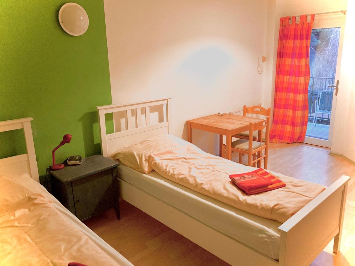 Studios Liesingbach Wien Exteriör bild