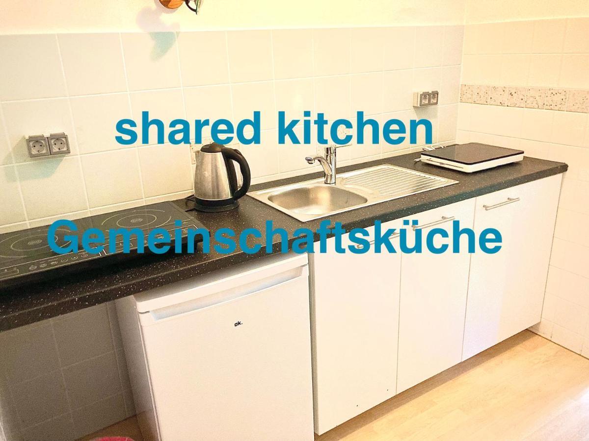Studios Liesingbach Wien Exteriör bild