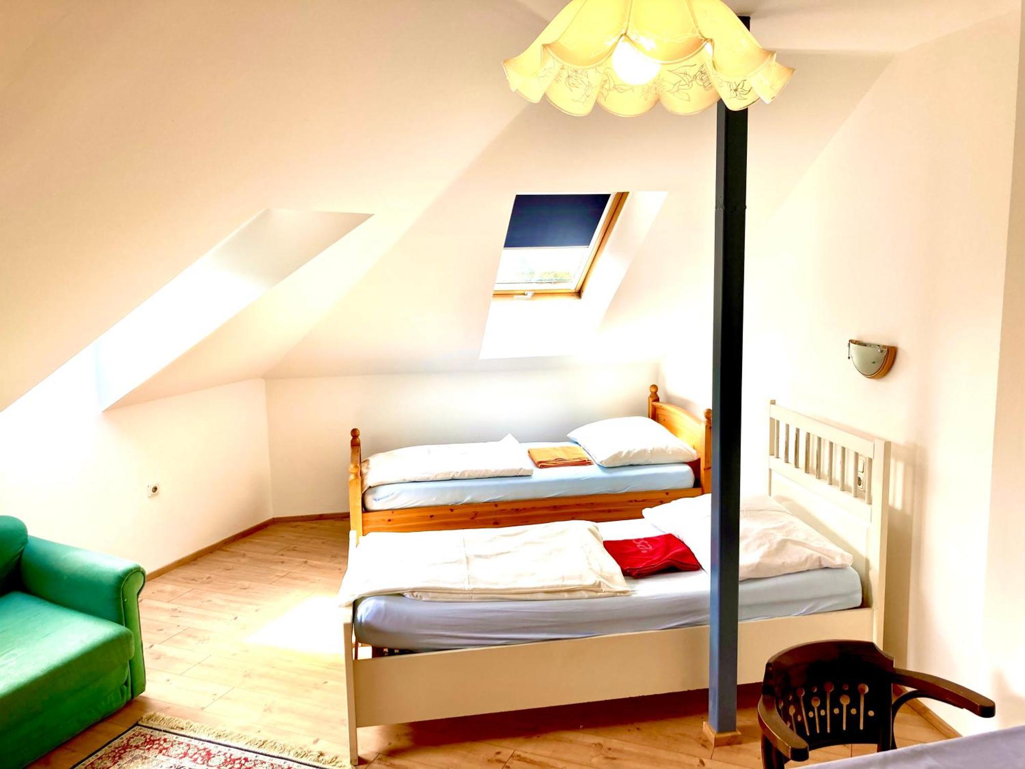 Studios Liesingbach Wien Exteriör bild