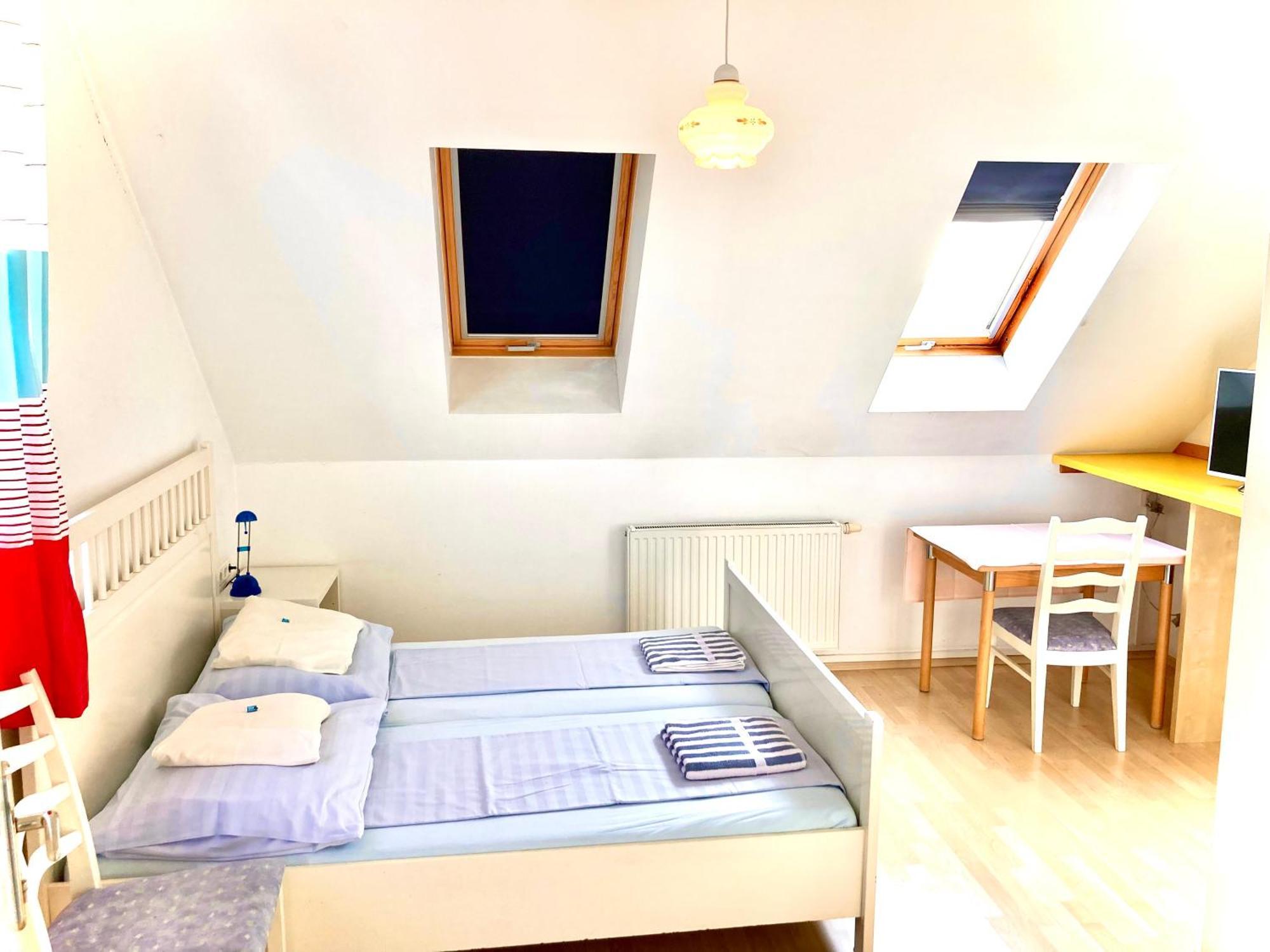 Studios Liesingbach Wien Exteriör bild